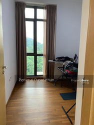 The Skywoods (D23), Condominium #282500551